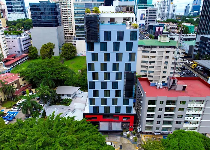 Hotel Mio Panama