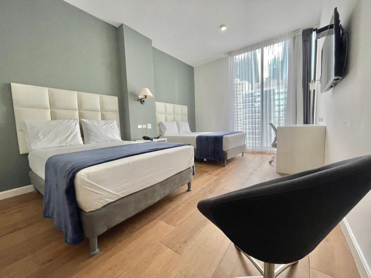 Mio Hotel