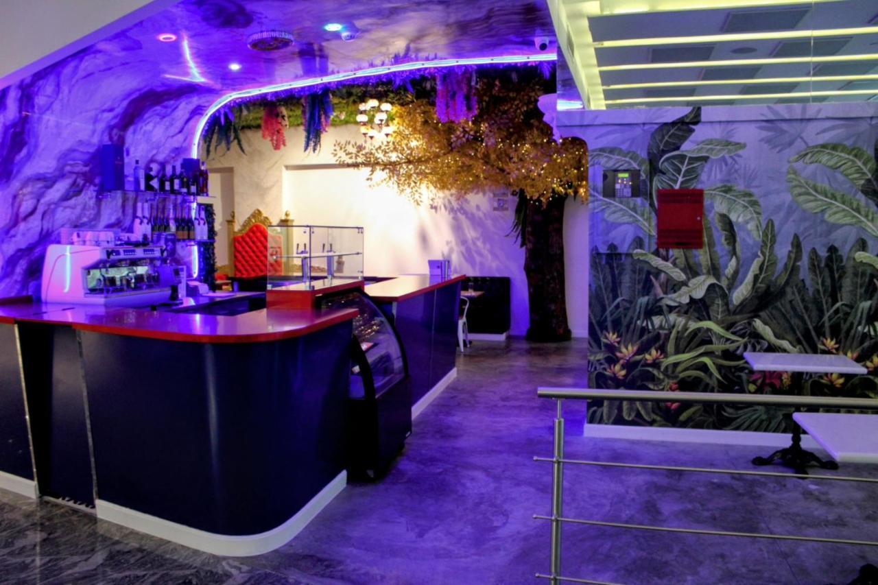 Hotel Mio Panama City