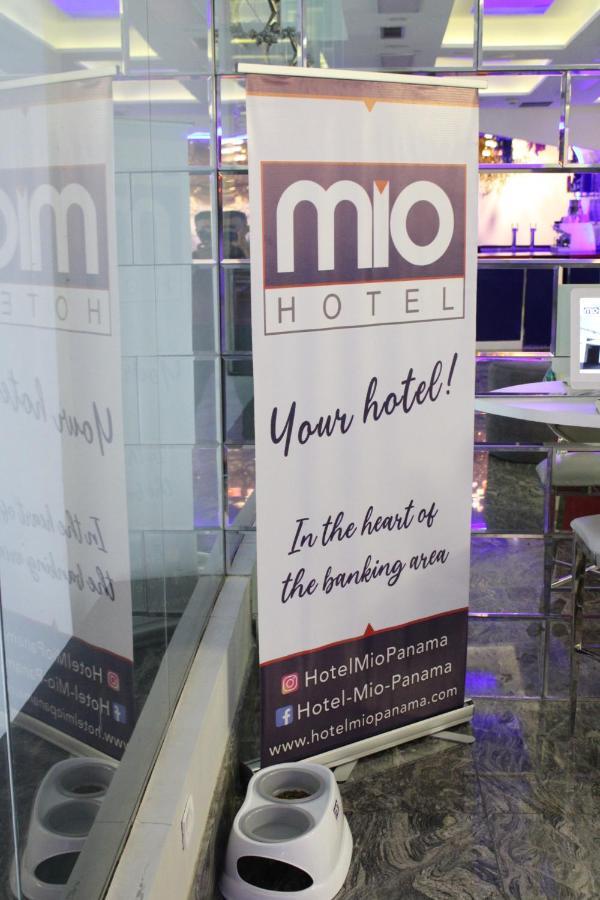Hotel Mio Panama City
