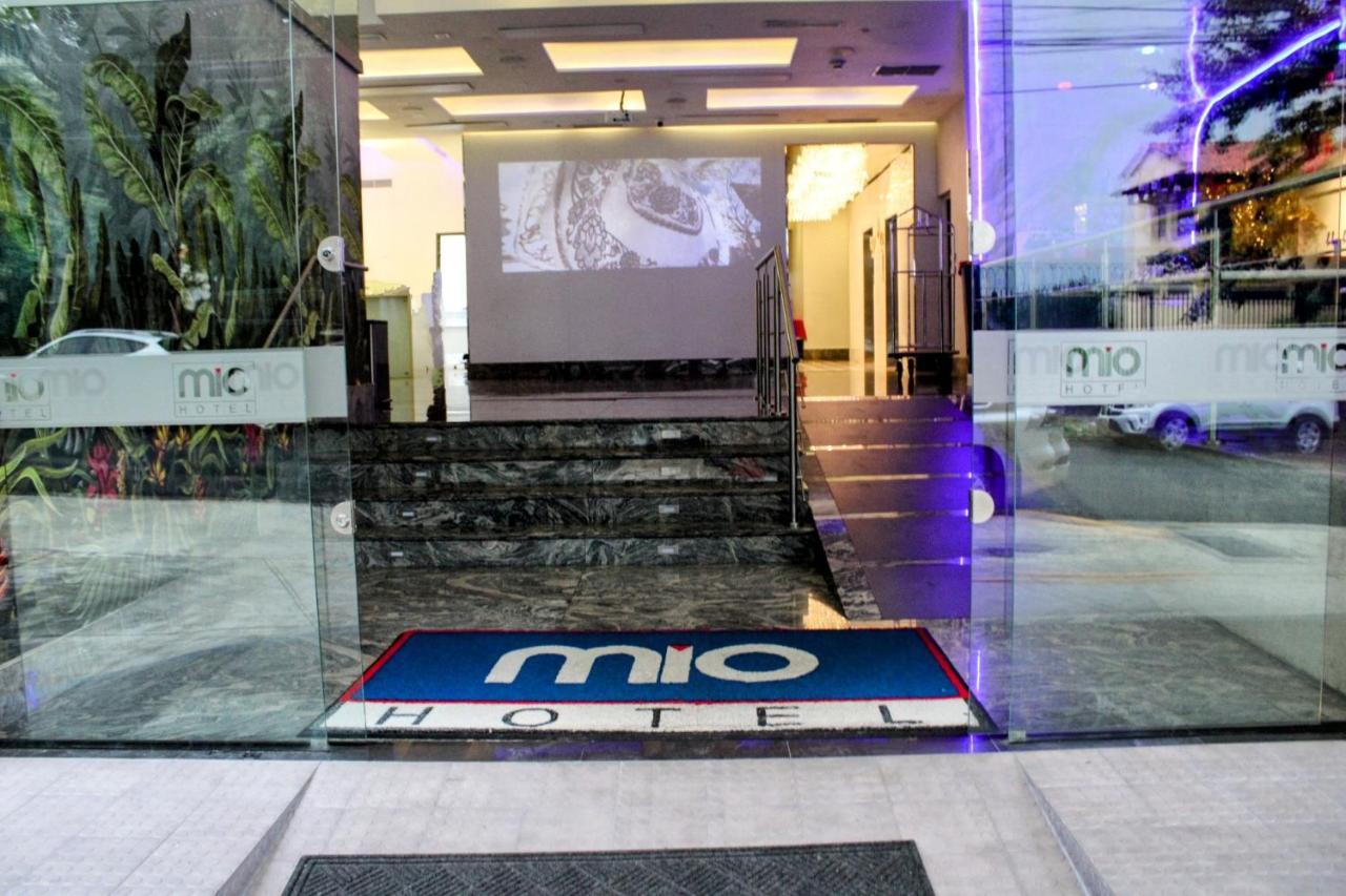 Mio Hotel Panama City