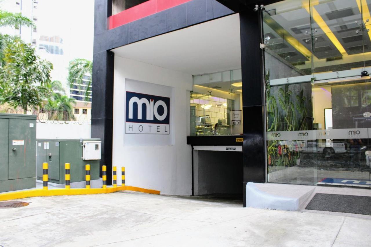 Hotel Mio Panama City