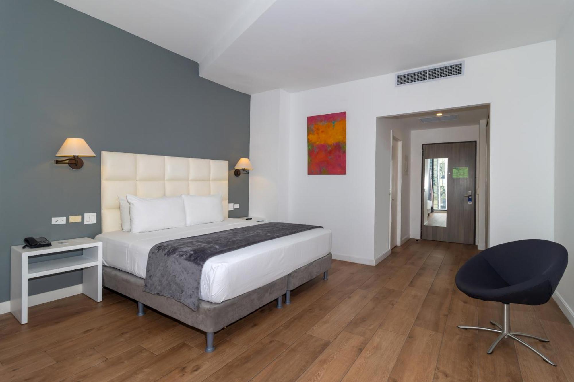 Hotel Mio 2*