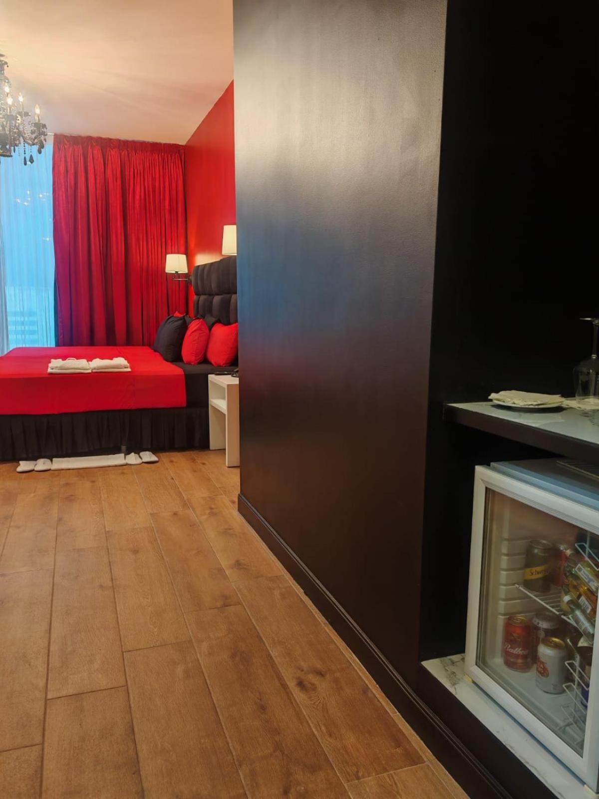 Hotel Mio Panama City