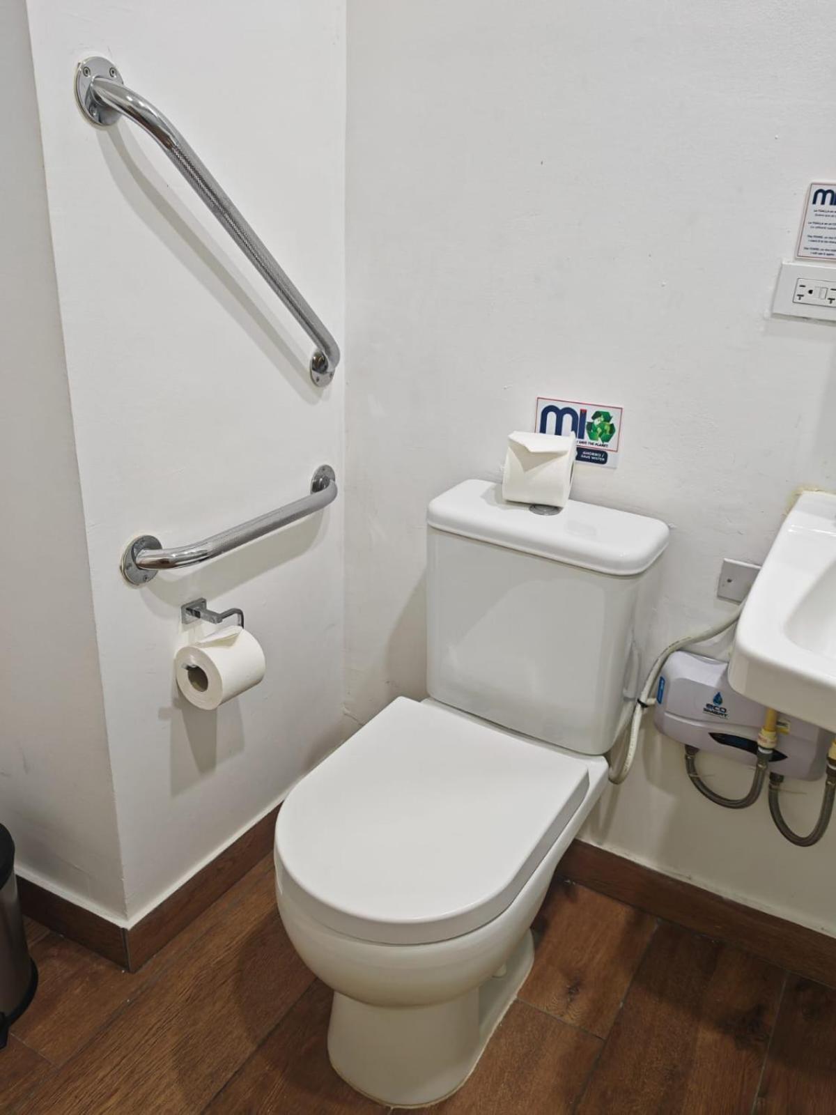 Mio Panama City