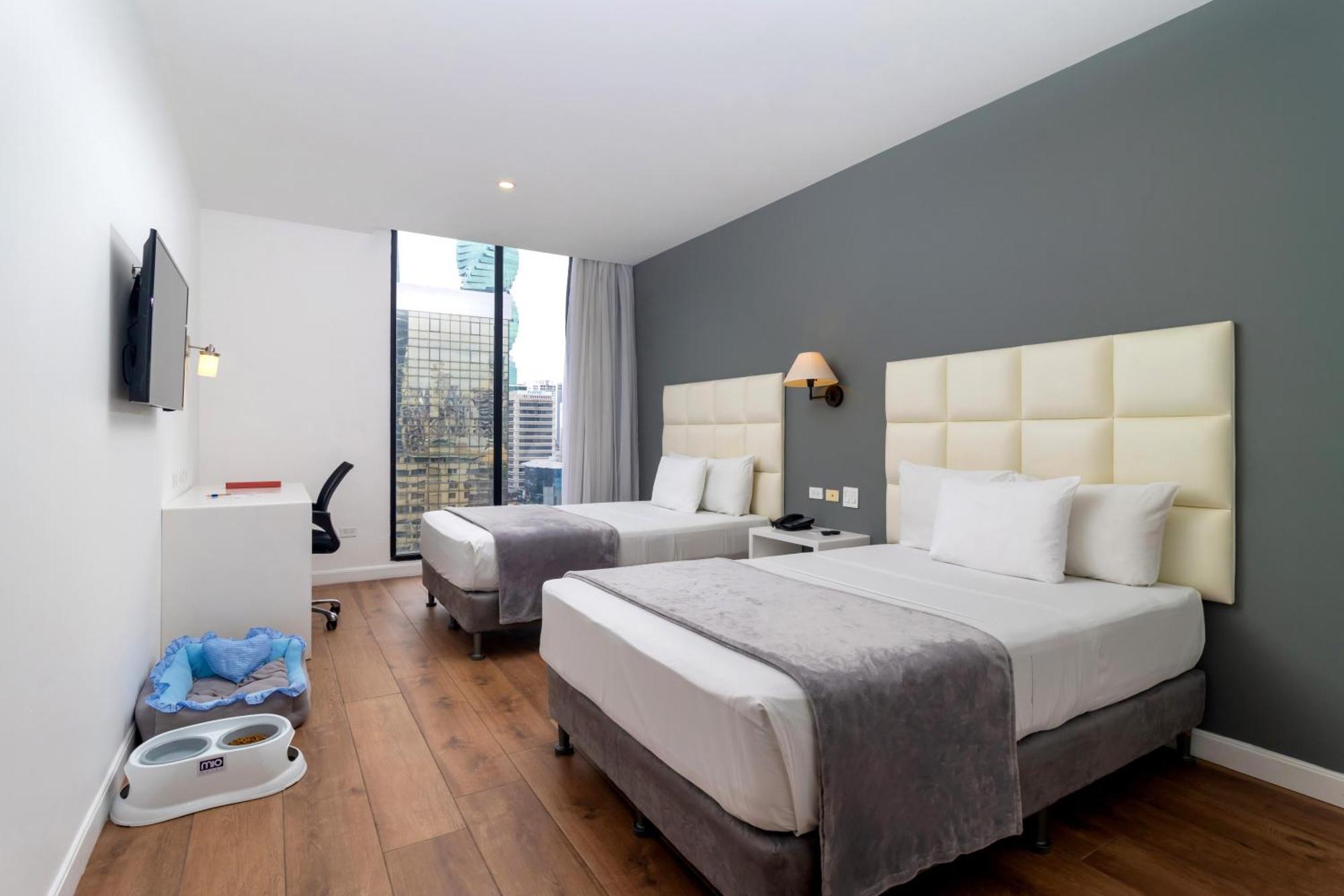Hotel Mio